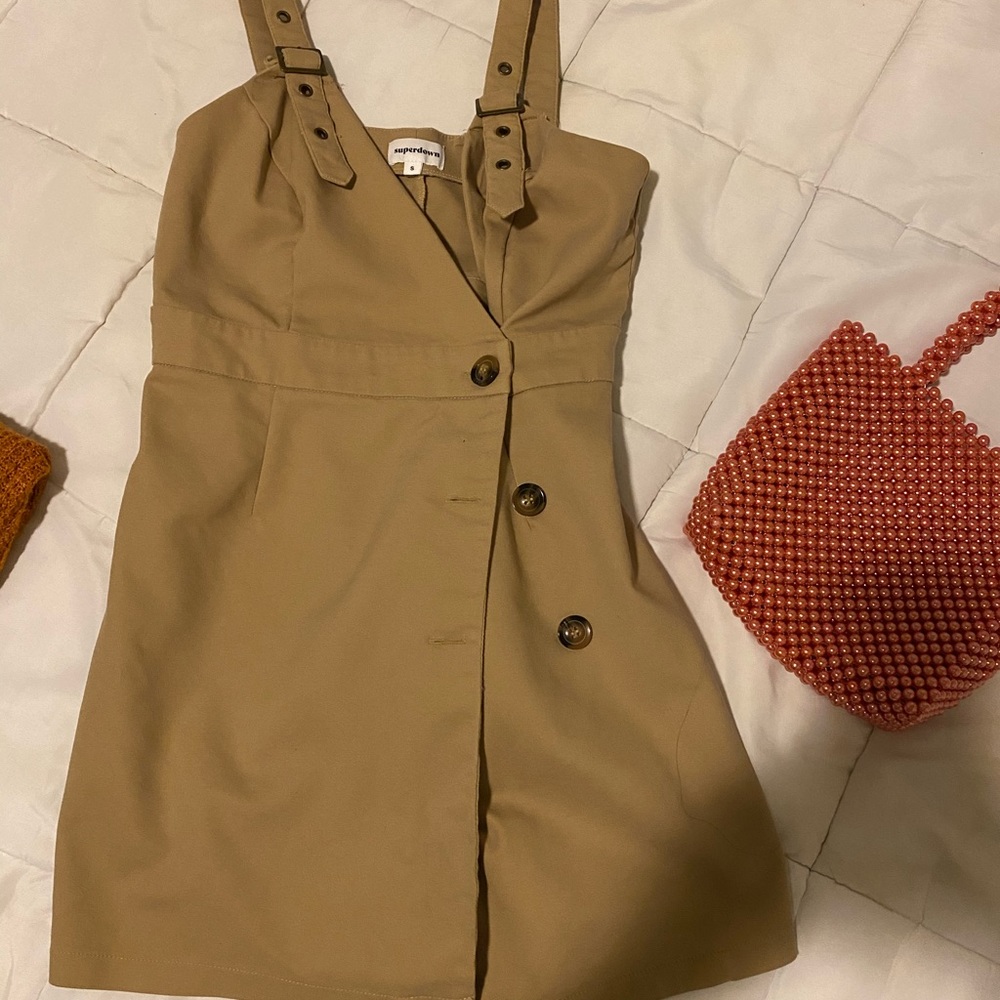 REVOLVE X Superdown